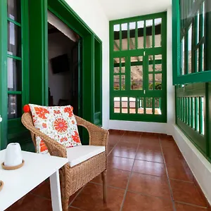 2* Bed & Breakfast Hotelito El Campo
