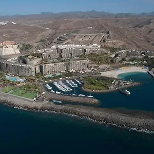 5* Aparthotel Anfi Del Mar 1