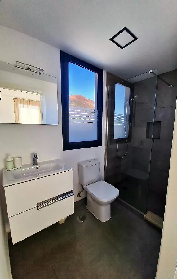 Maar House Lajares Hotel 0*,
