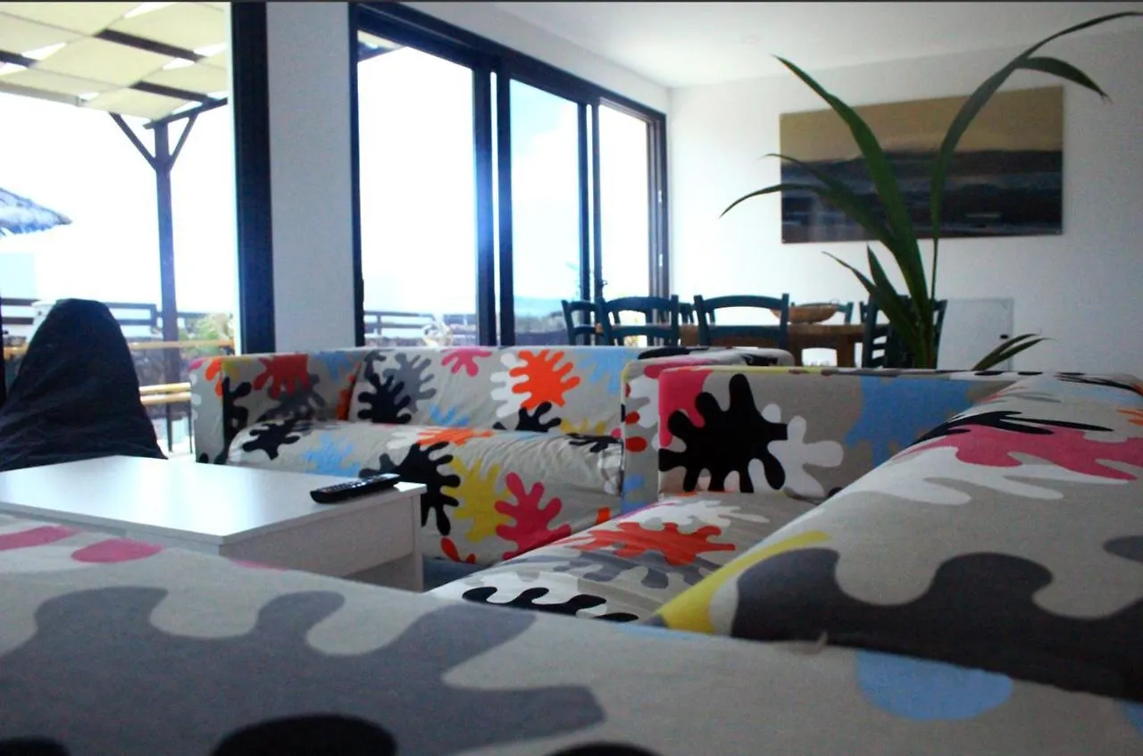 Maar House Lajares Hotel