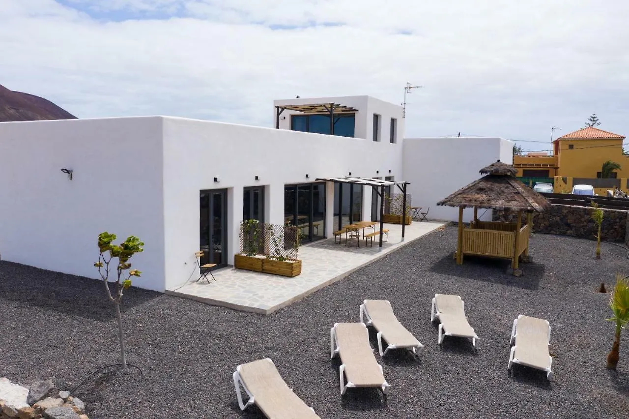 Guest house Maar House Lajares Hotel
